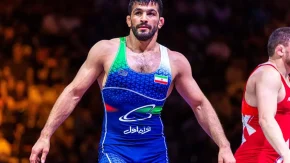 باخت یزدانی به حریف آمریکایی بزرگنمایی ندارد: نمره قبولی برای قهرمان ایران / تحلیل عملکرد یزدانی: شکست مقابل آمریکایی‌ها آسیبی به ارزش او نزد افکار عمومی نزده است