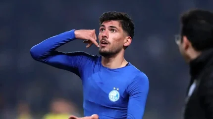 واکنش تند اسماعیل قلی زاده به برنامه شبکه افق