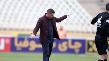 اعتراف صادقانه سرمربی سرخ‌ها / اوسمار: مثل هواداران نگرانم