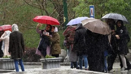 خبر خوش هواشناسی: آسمان ایران امشب و فردا صاف خواهد بود / پیش‌بینی هوای پایدار و کاهش آلودگی در شهرهای بزرگ / جزئیات وضعیت جوی و توصیه‌های هواشناسی برای روزهای پیش رو