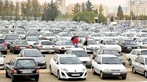 آخرین قیمت خودرو امروز سه‌شنبه ۲۱ بهمن ۱۴۰۴: نوسان در بازار و جدول کامل قیمت‌ها منتشر شد /  قیمت انواع خودرو در بازار امروز سه‌شنبه ۲۱ بهمن ۱۴۰۴ اعلام شد: از ارزان‌ترین تا گران‌ترین مدل‌ها