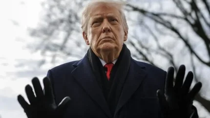 هشدار تازه درباره تهدید نظامی آمریکا؛ بررسی تحرکات ترامپ در نزدیکی مرزهای ایران