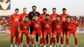 رکوردشکنی مالی پرسپولیس: میلیاردها تومان درآمد بدون بلیت‌فروشی تماشاگران / پرسپولیس در لیگ خالی از هوادار: راز درآمدهای نجومی سرخ‌ها فاش شد