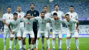 تیم ملی فوتبال ایران | برنامه جدید تیم ملی ایران برای آماده‌سازی رقابت‌ها؛ دو دیدار تدارکاتی در اردن برگزار می‌شود / اردوی برون‌مرزی شاگردان تیم ملی با برگزاری ۲ بازی دوستانه در اردن رسمی شد