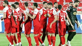 شوک بزرگ به پرسپولیس: محرومیت از جذب ستاره خارجی در نقل‌وانتقالات / سرژ اوریه پرسپولیس را از سهمیه خارجی محروم کرد؛ بحران اوسمار ویرا فاش شد