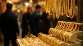 طلا امروز چند؟ / قیمت طلا امروز جمعه ۱ اسفند ۱۴۰۴ + جدول قیمت طلا ۱۸ عیار