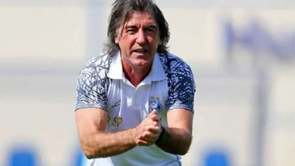 تصمیم نهایی باشگاه استقلال؛ پایان همکاری ساپینتو و آغاز عصر جدید آبی‌ها