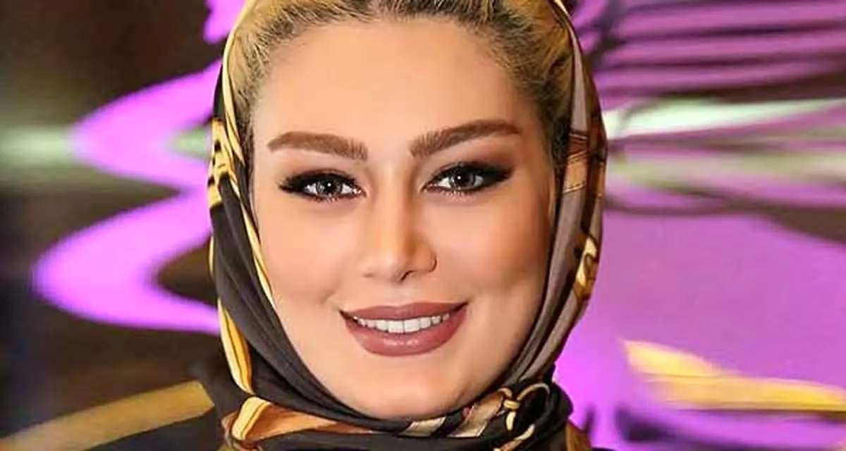 استایل متفاوت سحر قریشی با لباس عروس / پشت‌صحنه «ثبت با سند برابر است»