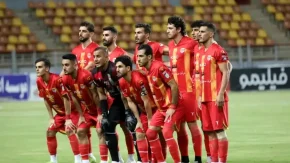 بازیکن خارجی پرسپولیس از بی‌عدالتی شکایت کرد؛ می‌گوید عمداً پاس نمی‌گیرم / حاشیه داغ پرسپولیس: بازیکن خارجی از هم‌تیمی‌ها گلایه کرد