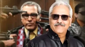 مرد سه هزار چهره مهران مدیری؛ داستان، بازیگران و زمان پخش لو رفت | همه جزئیات سریال جنجالی مهران مدیری / خبر داغ تلویزیون؛ بازیگران «مرد سه هزار چهره» معرفی شدند