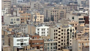 لیست قیمت خرید مسکن در قلهک / قیمت یک آپارتمان ۱۰۰ متری در این منطقه چقدر است؟ + جدول  اسفند ماه ۱۴۰۴