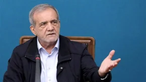 پزشکیان: وقتی جایی مشکل وجود دارد یعنی ما نتوانستیم کاری کنیم