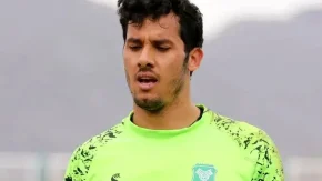 اخبار فوری پرسپولیس از باز شدن طلسم بازگشت دروازه‌بان سابق پرسپولیس / حسین پورحمیدی دوباره درون دروازه سرخ‌ها / بازگشت غیرمنتظره ستاره سابق به پرسپولیس