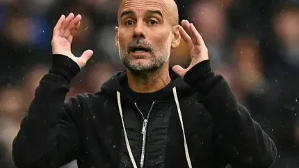 گواردیولا سکوت را شکست / درباره جهان امروز حرف زد / وقتی جان آدم‌ها مهم‌تر از فوتبال است