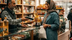 کالابرگ اسفندماه در ۳ تاریخ مشخص واریز می‌شود: مشمولان بخوانند / جزئیات زمان‌بندی واریز کالابرگ اسفند و نکات مهم برای دریافت‌کنندگان