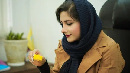 چالش‌ های نسل جدید در اینستاگرام: راهنمای والدین برای دنیای آنلاین با آموزش های روانشناس کودک و نوجوان دکتر پریسا کربلایی