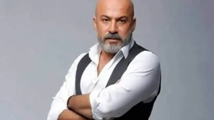 رونمایی رسمی! / اولین تصویر امیر آقایی در فیلم «جانشین» +عکس