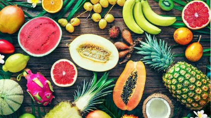 کاهش وزن بدون رژیم سخت / این ۹ میوه معجزه لاغری هستند / توصیه متخصصان تغذیه