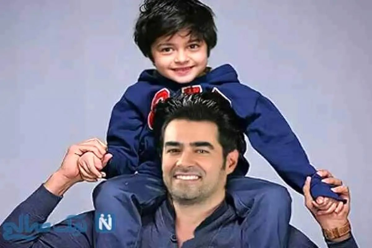 پسر شهاب حسینی در ۲۲ سالگی؛ تحول چهره‌ای که همه را شگفت‌زده کرد + تصاویر / ۲۲ سالگی پسر شهاب حسینی | تغییر باورنکردنی و عکس جدید ستاره جوان