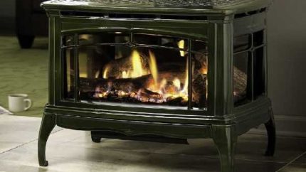 زنگ خطر در خانه‌ها! / آیا سرد بودن لوله بخاری نشانه خطر جدی است؟