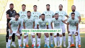 بازیکن سابق سپاهان؛ کابوس ذوب‌آهن شد / ستاره جداشده از سپاهان با درخشش مقابل ذوب‌آهن همه را شگفت‌زده کرد / تحلیل بازی: ستاره سپاهان چگونه ذوب‌آهن را زمین‌گیر کرد