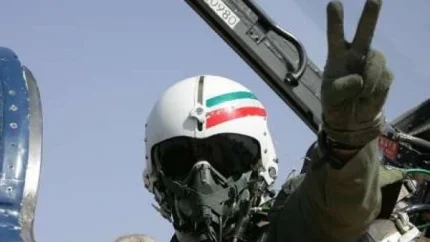 وقتی یک بمب سرنوشت‌ساز شد / روایت خلبانان ایرانی / دفاع مقدس