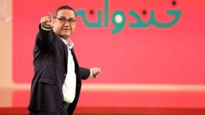 مجری مشهور صریحاً صداوسیما را نقد کرد / «خندوانه» و «عصرجدید» چرا حذف شدند؟ / وقتی برنامه‌های محبوب مخاطب را از دست می‌دهیم