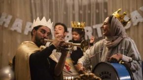 حضور بازیگر زن زخم‌کاری در جشنواره فجر جلب‌توجه کرد؛ واکنش تند کارگردانان! حضور بازیگر زن زخم‌کاری در جشنواره فجر جلب‌توجه کرد، یعنی پایان سکوت او؟