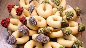 شوک به بازار رمضان؛ قیمت شیرینی در ۷ سال ۵۰ برابر شد / جهش ۵۰ برابری قیمت شیرینی ماه رمضان طی ۷ سال؛ جزئیات افزایش نجومی نرخ‌ها