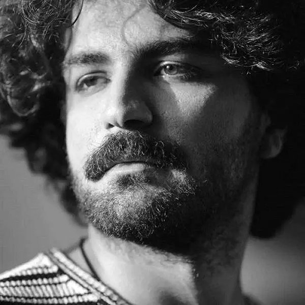 آهنگ‌ جدید عرفان طهماسبی بنام دلگیر