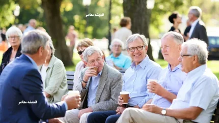 خبر خوش برای بازنشستگان؛ واریز حقوق بهمن ماه آغاز شد / زمان پرداخت عیدی بازنشستگان و جزئیات جدید مزایا اعلام شد