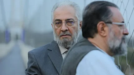  نقد فیلم « غبار میمون»؛ ملغمه‌ای از شعارهای کلیشه‌ای