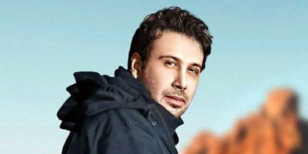 موزیک ویدیو محسن چاوشی به نام پناه