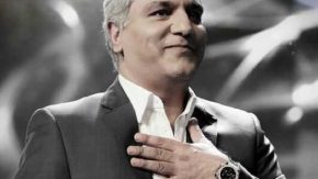 جمله جنجالی درباره مهران مدیری؛ اگر نمی‌خندید، خاص نیستید! / شوک به طرفداران؛ ادعای عجیب درباره مخاطبان مهران مدیری خبرساز شد / چرا خنده به مهران مدیری معیار خاص بودن شد؟ پشت‌پرده یک بحث داغ