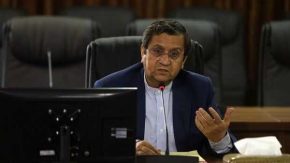 پیام مهم اقتصادی همتی / مهار تورم، اولویت اول بانک مرکزی