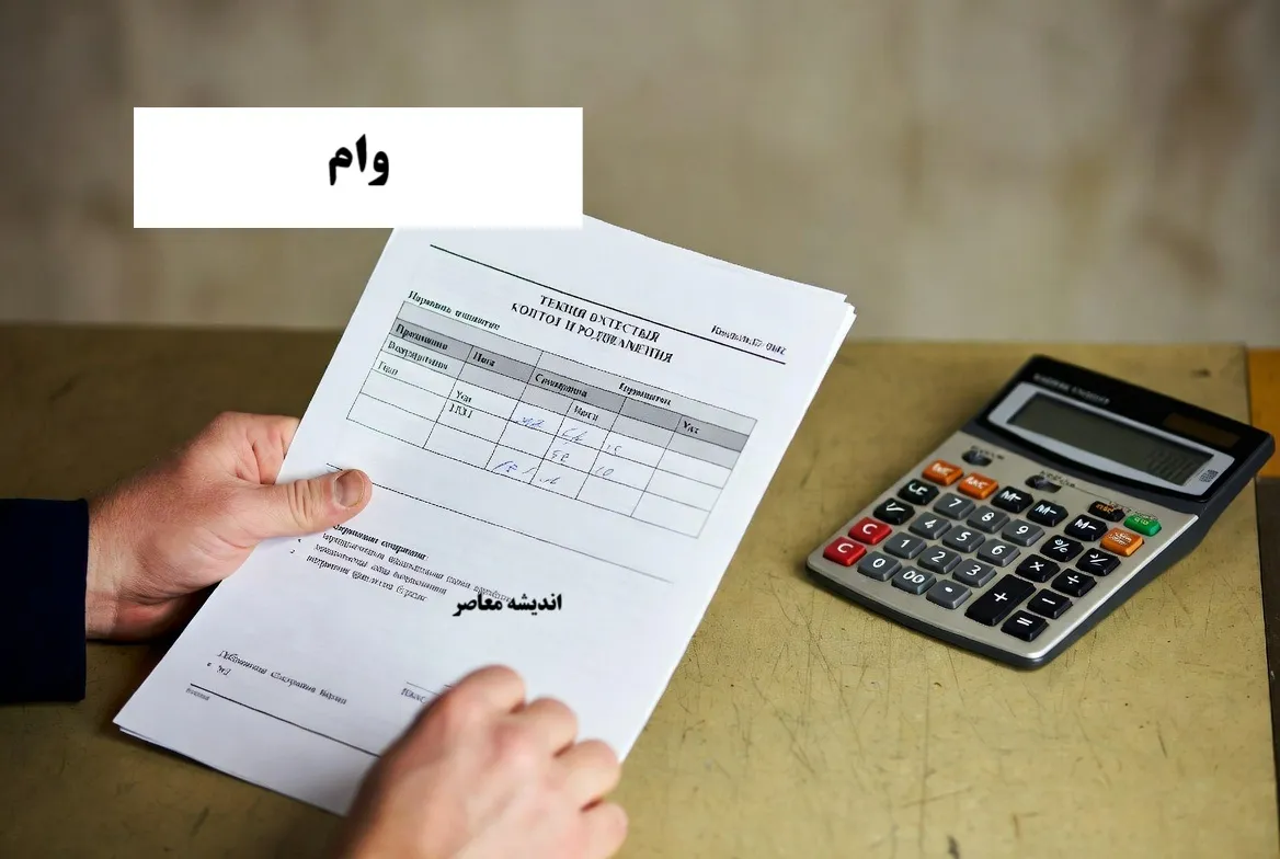 شرایط دریافت وام ۵۰۰ میلیونی اعلام شد / همه جزئیات درباره مبلغ، سقف و مراحل دریافت وام / فرصت محدود برای متقاضیان