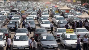 خبر فوری خودرویی! / شوک جدید به بازار خودرو؛ تولید خودرو کاهش یافت / قیمت‌ها در راه صعود؟