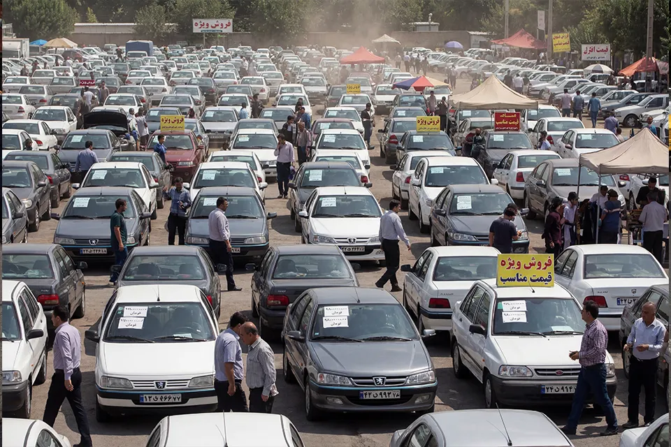خبر فوری خودرویی! / شوک جدید به بازار خودرو؛ تولید خودرو کاهش یافت / قیمت‌ها در راه صعود؟