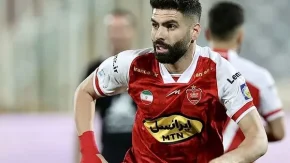 خبر فوری پرسپولیس | پرونده جنجالی ستاره پرسپولیس بسته نمی‌شود / اوسمار: ستاره پرحاشیه پرسپولیس همچنان مشمول بخشش نیست