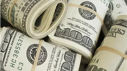 قیمت دلار امروز ۲۷ اردیبهشت ۱۴۰۵