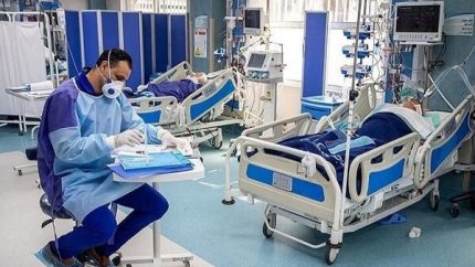 افزایش موارد آنفلوانزا در کشور؛ وضعیت هشدار در ۶ استان