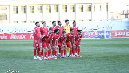 پرسپولیس سه امتیاز گرفت؟/ سونامی در بالای جدول با شکایت گل گهر