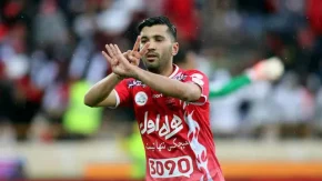 محسن مسلمان در آستانه بازگشت به پرسپولیس!