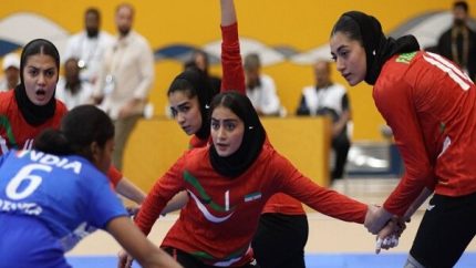 کبدی بانوان در انتظار تصمیم نهایی/فدراسیون به کدام مربی اعتماد می‌کند؟