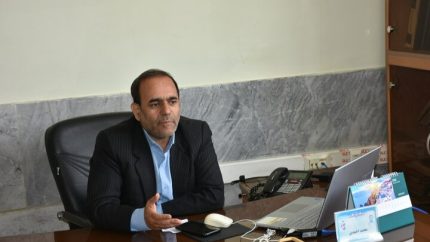 اجرای طرح پایش سلامت و ویزیت در منزل برای جانبازان در کردستان