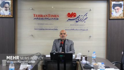 صاحب: سلامت روان در نظام سلامت مغفول مانده است