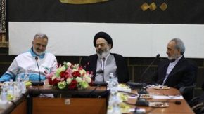 خبر جدید از زائران جامانده از حج