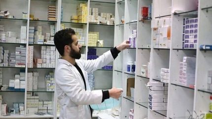 اقدامات مهم برای تأمین دارو در شرایط بحرانی / انبارهای استراتژیک هلال احمر برای ذخیره داروهای حیاتی آماده شد