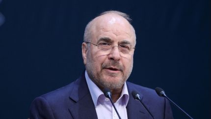 سفر قالیباف درباره آزادسازی ۱۲ میلیارد دلار از اموال بلوکه شده، موفقیت آمیز بود