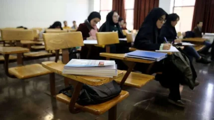 امتحانات پایه‌های هفتم تا دهم در این استان حضوری شد